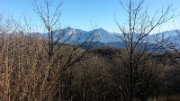 29 dicembre 2015 – Ultima uscita dell’anno – Monte Palanzone con Mario - FOTOGALLERY